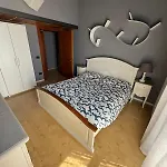 Redhouse - Trendy Modern Open Space Con Box Vicino Leolandia E Autostrada Milano Διαμέρισμα