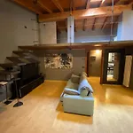Redhouse - Trendy Modern Open Space Con Box Vicino Leolandia E Autostrada Milano Μπέργκαμο
