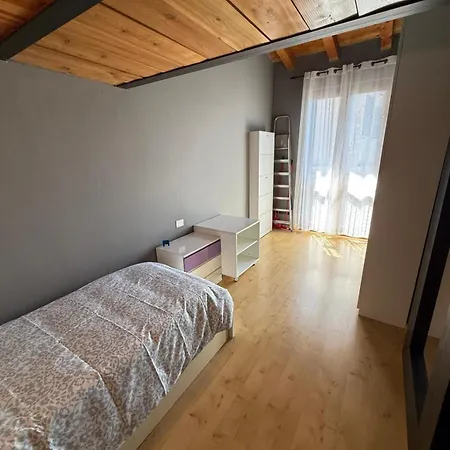 アパート Redhouse - Trendy Modern Open Space Con Box Vicino Leolandia E Autostrada Milano