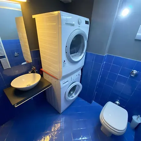 Redhouse - Trendy Modern Open Space Con Box Vicino Leolandia E Autostrada Milano *